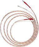 Kimber Kable 4TC 2 x 2m (SBAN)