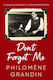 Don't Forget me