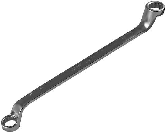 JBM Διπλό Κλειδί Πολύγωνο Κυρτό Μεγέθους 24x27mm