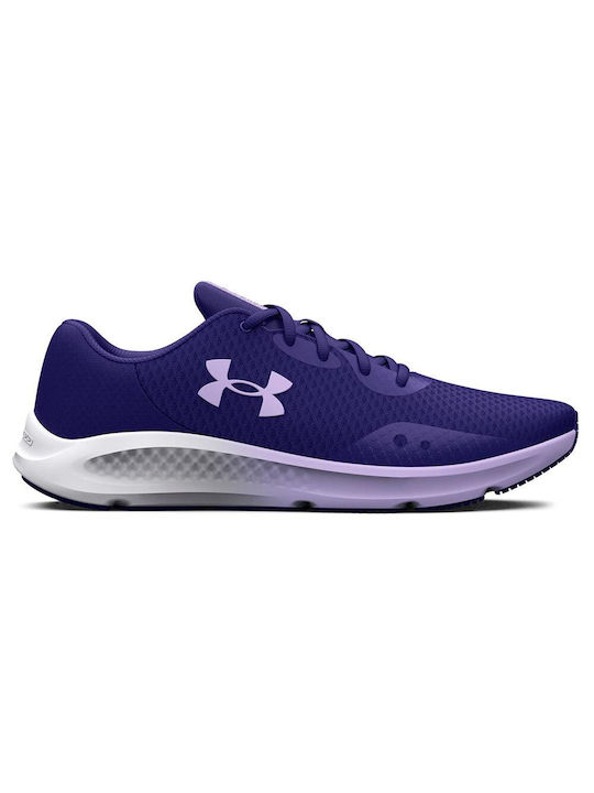 Under Armour Charged Pursuit 3 Γυναικεία Αθλητι...