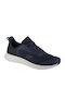 Circle Sports Sneakers Blue