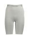 Calvin Klein Sommer Damen Pyjama-Shorts Gray