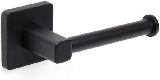 Dimitracas De perete Suport de hârtie Metal Neagră