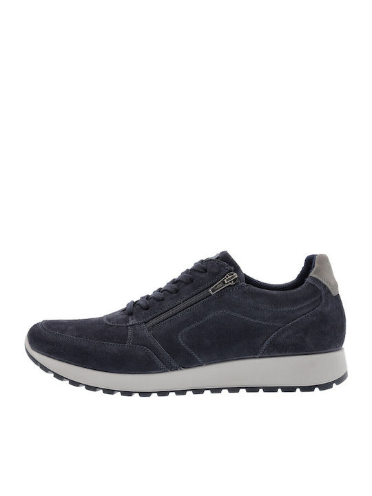 Adidași Anatomici Pentru Bărbați Albastru