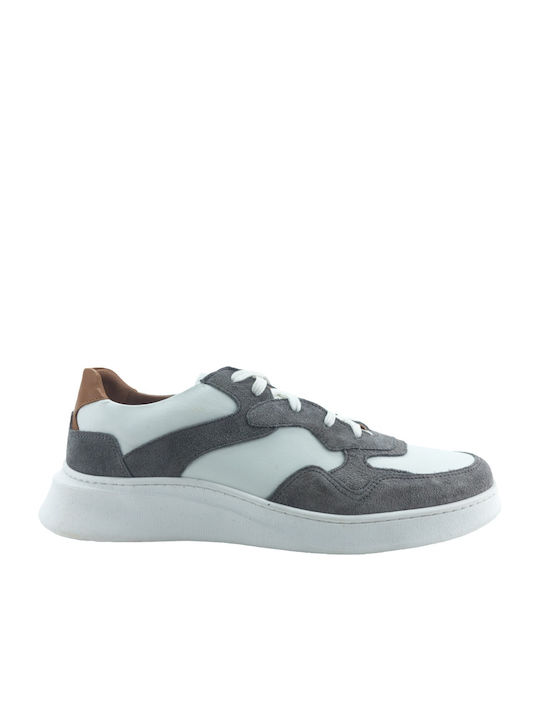 Commanchero Original Sneakers Gray