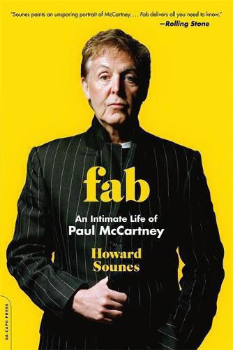 An Intimate Life of Paul McCartney