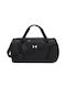 Under Armour Women's Gym Shoulder Bag Black