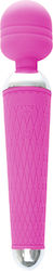 Kinksters Vibrator Massage Power Massager Wand 3100-0654 Purple