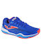 Joma T.Point Men 2204 Ανδρικά Παπούτσια Τένις για Όλα τα Γήπεδα Μπλε