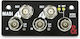 Allen & Heath Module Sq Madi Κάρτα Επέκτασης για Επαγγελματική Κάρτα Ήχου
