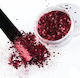 Glitter για Νύχια Effect Vamp No.04 σε Κόκκινο Χρώμα