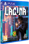 Lacuna PS4 Игра