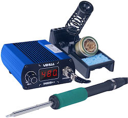 Yihua YH-948DB+-2 Σταθμός Κόλλησης 75W Yihua YH-948DB+-2 Σταθμός Κόλλησης 75W