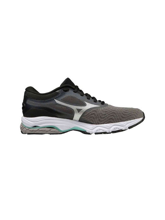 Wave Prodigy 3 Γυναικεία Αθλητικά Παπούτσια Running Γκρι