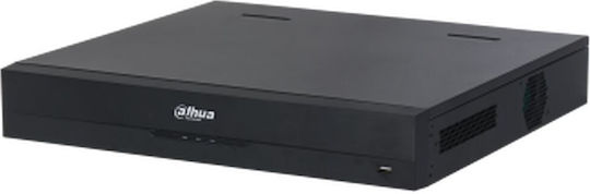 Dahua NVR5464-EI Καταγραφικό NVR 32 Καναλιών με Ανάλυση Full HD