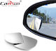Carsun Car Blind Spot Side Mirror 2pcs 50x50mm