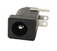 Power Jack 5.5x2.5mm DC Connector