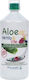 Pharmalife Aloe Gel Premium 1000ml Mirtillo & Vite