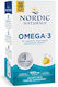 Nordic Naturals Omega 3 Ιχθυέλαιο 690mg 60 μαλα...
