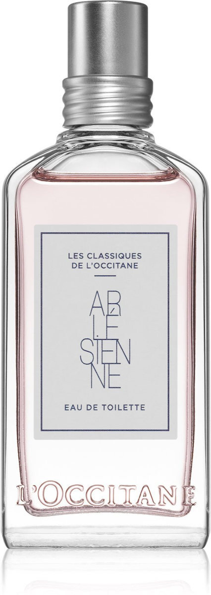 L'Occitane Arlesienne Eau de Toilette 50ml | Skroutz Romania