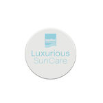 Intermed Luxurious Suncare Silk Cover Sunscreen Powder Face SPF50 Light 12gr