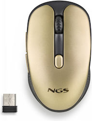 NGS Evo Rust Magazin online Mouse Aur