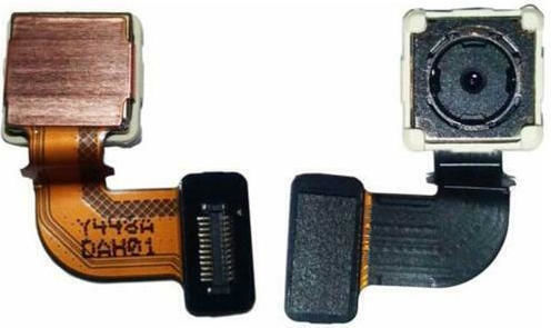Camera Replacement (Sony Xperia Tab Z)