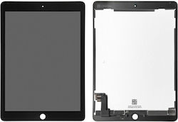 Bildschirm LCD Αισθητήρας Αφής Ersatzteil (iPad Air 2)
