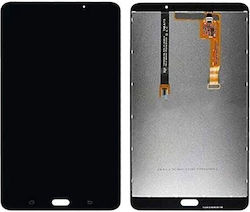 Οθόνη LCD αντικατάστασης (Galaxy Tab A 7.0 2016)