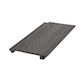 Showood Garden Fencing Material 1pcs Gray