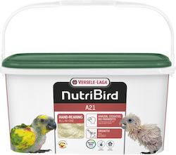 Cream for babies 3kg Nutribird A21