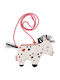 Die Spiegelburg Kids Bag Shoulder Bag White 16cmcm