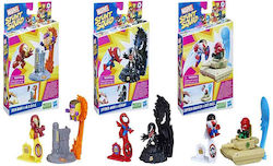 Figurină De Acțiune Marvel Legends Pentru 4+ An...