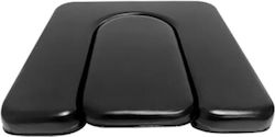 Alfa Care SP-3303 Wheelchair Toilet Seat