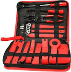 Wallpaper Removal Tools Set 19pcs