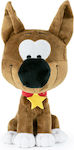 Dog Rantaplan "Lucky Luke" Plush 20cm