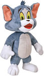 Tom "Tom - Jerry" Plush 18cm