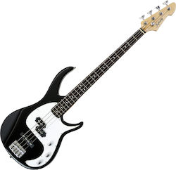 Infinity LBW1 Black Electric Bass