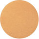 Smirdex 125mm Orbital Sander Sanding Sheet K600 125x125mm