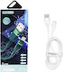 Treqa CA-8783 USB 2.0 Cable USB-C Male - USB-A ...