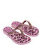 Kinder Flip Flops Rosa Classic