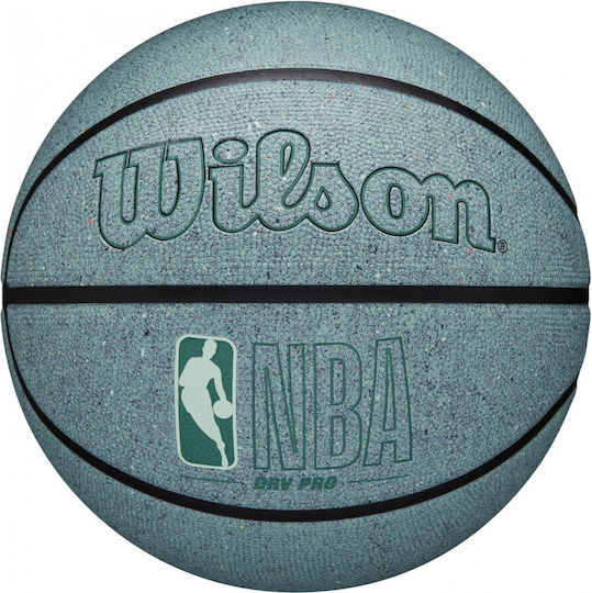 Wilson NBA DRV Pro Eco Μπάλα Μπάσκετ Outdoor