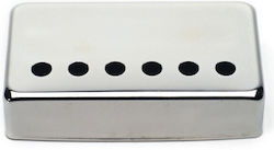 Pickup Cover Humbucker Chrome 53mm