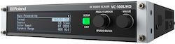 ROLAND VC-100UHD 4K VIDEO SCALER, CONVERTER & STREAMER