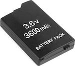 PSP 2000-3000 Battery 3600mAh NEW