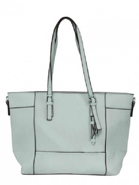 V-STORE SHOULDER BAG 16929_GREY