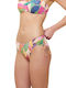 Triumph Bikini Alunecare Roz