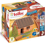 Teifoc Construction & Building Toy for 6+ years