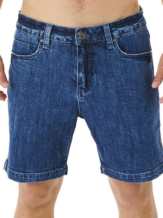 RIP CURL - DENIM WALKSHORT