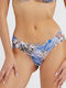 Slip Bikini Inferioare Albastru